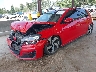 3VW4T7AUXHM****** Usados y Reparables 2017 Volkswagen Golf GTI en Seattle