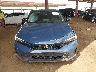 2HGFE2F23TH****** Wrecked 2026 Honda Civic in Arizona State