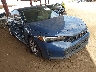 2HGFE2F23TH****** Salvage and Wrecked 2026 Honda Civic in Phoenix