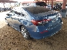 2HGFE2F23TH****** Salvage and Repairable 2026 Honda Civic in Phoenix