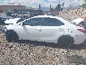 2T1BURHE5GC****** Used 2016 Toyota Corolla in Nevada State