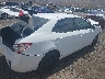2T1BURHE5GC****** Salvage and Wrecked 2016 Toyota Corolla in Nevada State