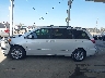 5TDZA22C45S****** Reparables 2005 Toyota Sienna en Estado de California