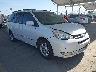 5TDZA22C45S****** Salvamento y Destrozados 2005 Toyota Sienna en North Hollywood
