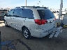 5TDZA22C45S****** Salvamento y Reparables 2005 Toyota Sienna en North Hollywood