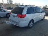 5TDZA22C45S****** Salvamento y Destrozados 2005 Toyota Sienna en Estado de California