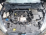 1FADP3FEXHL****** Repairable 2017 Ford Focus in Grand Rapids