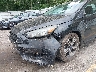 1FADP3FEXHL****** Salvage and Repairable 2017 Ford Focus in Michigan State