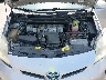 JTDKN3DU9C1****** Repairable 2012 Toyota Prius in Austin North