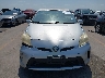 JTDKN3DU9C1****** Wrecked 2012 Toyota Prius in Texas State