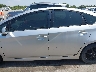 JTDKN3DU9C1****** Repairable 2012 Toyota Prius in Texas State