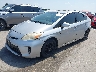 JTDKN3DU9C1****** Used and Repairable 2012 Toyota Prius in Austin North