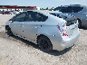 JTDKN3DU9C1****** Salvage and Repairable 2012 Toyota Prius in Austin North