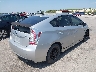 JTDKN3DU9C1****** Salvage and Wrecked 2012 Toyota Prius in Texas State