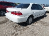 JHMCG5646XC****** Salvage and Wrecked 1999 Honda Accord in Texas State