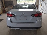 3N1CN8EV2RL****** Wrecked 2024 Nissan Versa