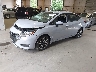 3N1CN8EV2RL****** Used and Repairable 2024 Nissan Versa in High Point