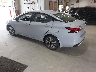 3N1CN8EV2RL****** Salvage and Repairable 2024 Nissan Versa in High Point