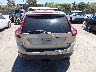 YV4902DZ4C2****** Wrecked 2012 Volvo XC60