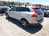 YV4902DZ4C2****** Salvage and Repairable 2012 Volvo XC60 in San Diego