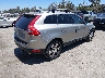 YV4902DZ4C2****** Salvage and Wrecked 2012 Volvo XC60 in California State