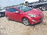 KMHDH4AEXGU****** Salvamento y Destrozados 2016 Hyundai Elantra en Long Island