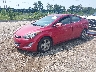 KMHDH4AEXGU****** Usados y Reparables 2016 Hyundai Elantra en Long Island