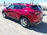 3GNKBBRA8KS****** Salvamento y Reparables 2019 Chevrolet Blazer en Los Angeles South