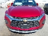 3GNKBBRA8KS****** Salvamento y Reparables 2019 Chevrolet Blazer en Estado de California
