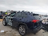 2T3C1RFVXSW****** Salvamento y Reparables 2025 Toyota RAV4 en Houston South