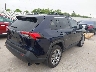 2T3C1RFVXSW****** Salvamento y Destrozados 2025 Toyota RAV4 en Estado de Texas