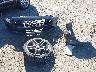 1FA6P8TH7K5****** Wrecked 2019 Ford Mustang in California State