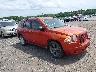 1J8FF47W78D****** Salvamento y Destrozados 2008 Jeep Compass en Greenville