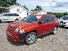 1J8FF47W78D****** Usados y Reparables 2008 Jeep Compass en Greenville