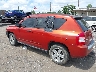 1J8FF47W78D****** Salvamento y Reparables 2008 Jeep Compass en Greenville