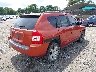 1J8FF47W78D****** Salvamento y Destrozados 2008 Jeep Compass en Estado de Carolina del Sur