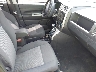 1J8FF47W78D****** Usados y Reparables 2008 Jeep Compass en Estado de Carolina del Sur