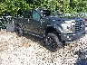 1FTEW1EG7FF****** Salvamento y Destrozados 2015 Ford F-150 en Dayton