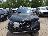 5UXTR9C54KL****** Wrecked 2019 BMW X3 in Ohio State