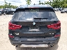5UXTR9C54KL****** Wrecked 2019 BMW X3