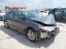 4T4BF1FK2ER****** Salvage and Wrecked 2014 Toyota Camry in San Antonio South