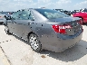 4T4BF1FK2ER****** Salvage and Repairable 2014 Toyota Camry in San Antonio South