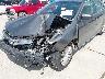 4T4BF1FK2ER****** Salvage and Repairable 2014 Toyota Camry in Texas State