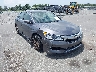 1HGCR2F17HA****** Salvamento y Destrozados 2017 Honda Accord en Clearwater
