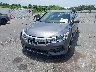 1HGCR2F17HA****** Usados y Reparables 2017 Honda Accord en Clearwater