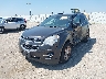 2GNALCEK6F6****** Usados y Reparables 2015 Chevrolet Equinox en Dallas