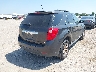 2GNALCEK6F6****** Salvamento y Destrozados 2015 Chevrolet Equinox en Estado de Texas