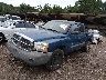 1D7HW28K66S****** Used and Repairable 2006 Dodge Dakota in Birmingham