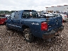 1D7HW28K66S****** Salvage and Repairable 2006 Dodge Dakota in Birmingham