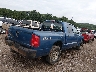 1D7HW28K66S****** Salvage and Wrecked 2006 Dodge Dakota in Alabama State